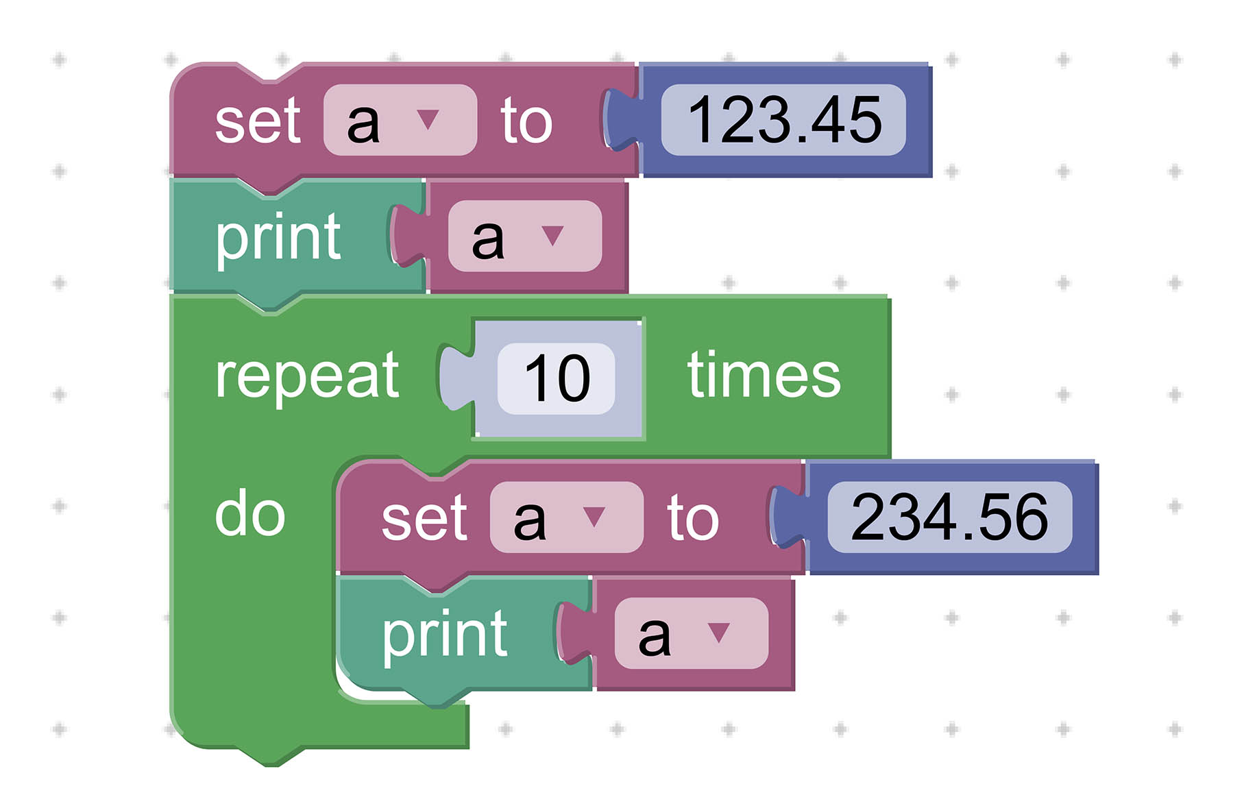 Shadowed Identifiers