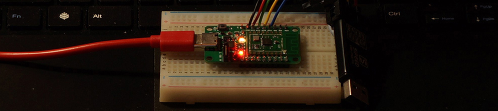 GPIO on BL602