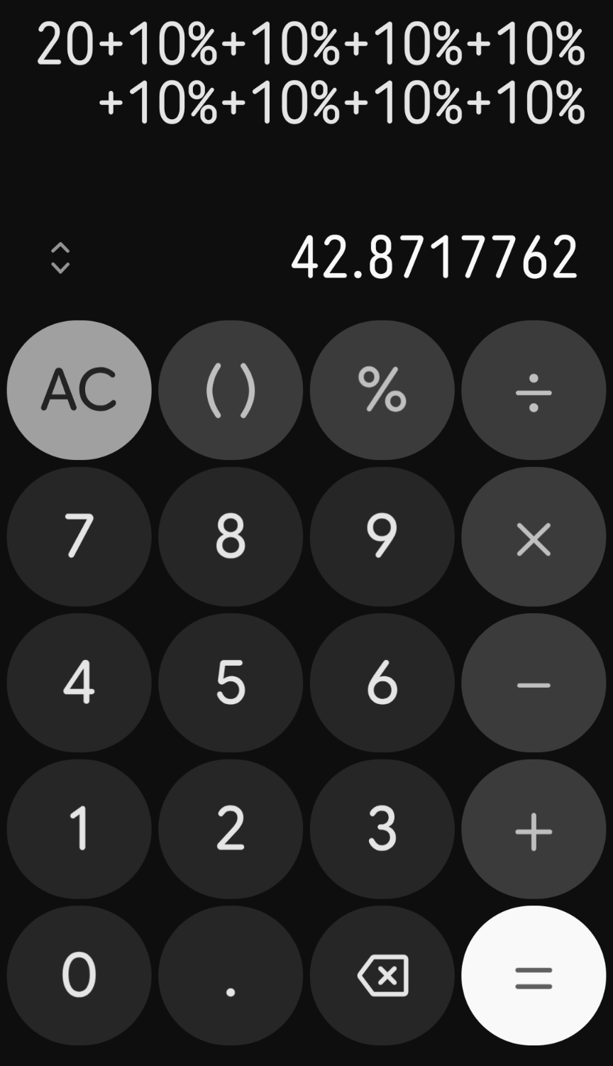 Hitting 42 km in 8 weeks