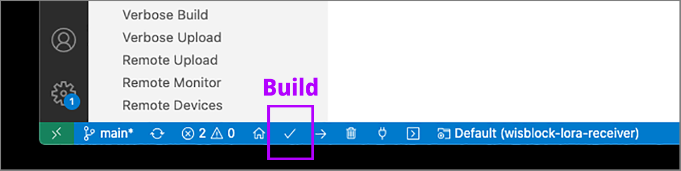 Build Icon