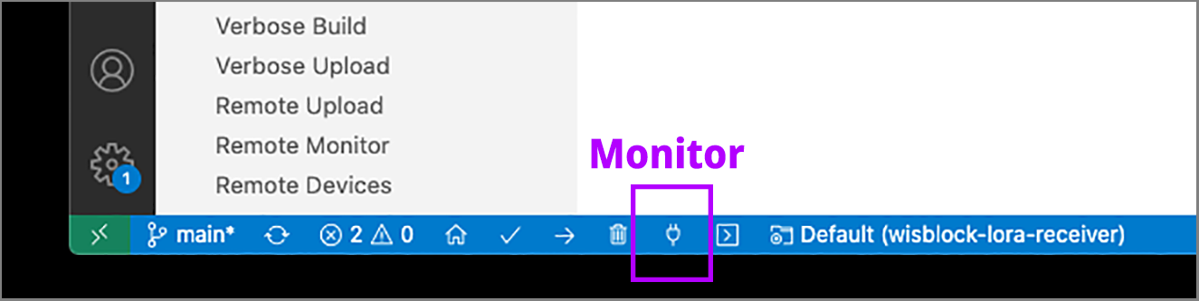 Monitor Icon